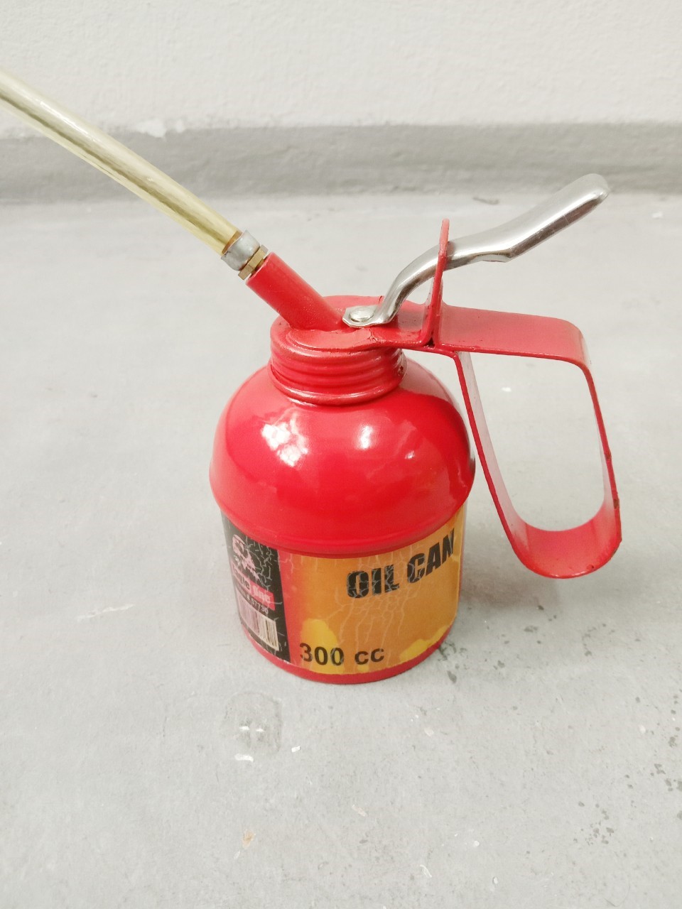 กาน้ำมัน 300CC. Eagle One