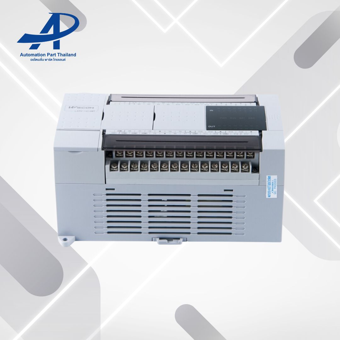 LX5V 1616MT/2416MT PLC