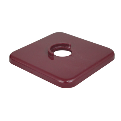 Cover powder coffee grinder Jar for 600N 1614-017-11