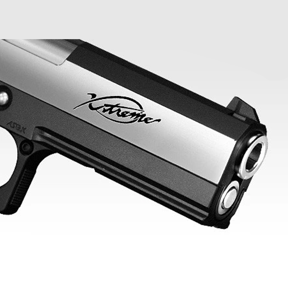 Tokyo Marui Hi-CAPA Xtreme .45 Full Auto GBB