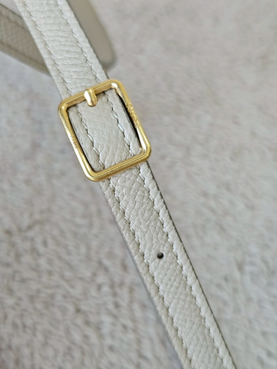 Celine Nano Belt Bag