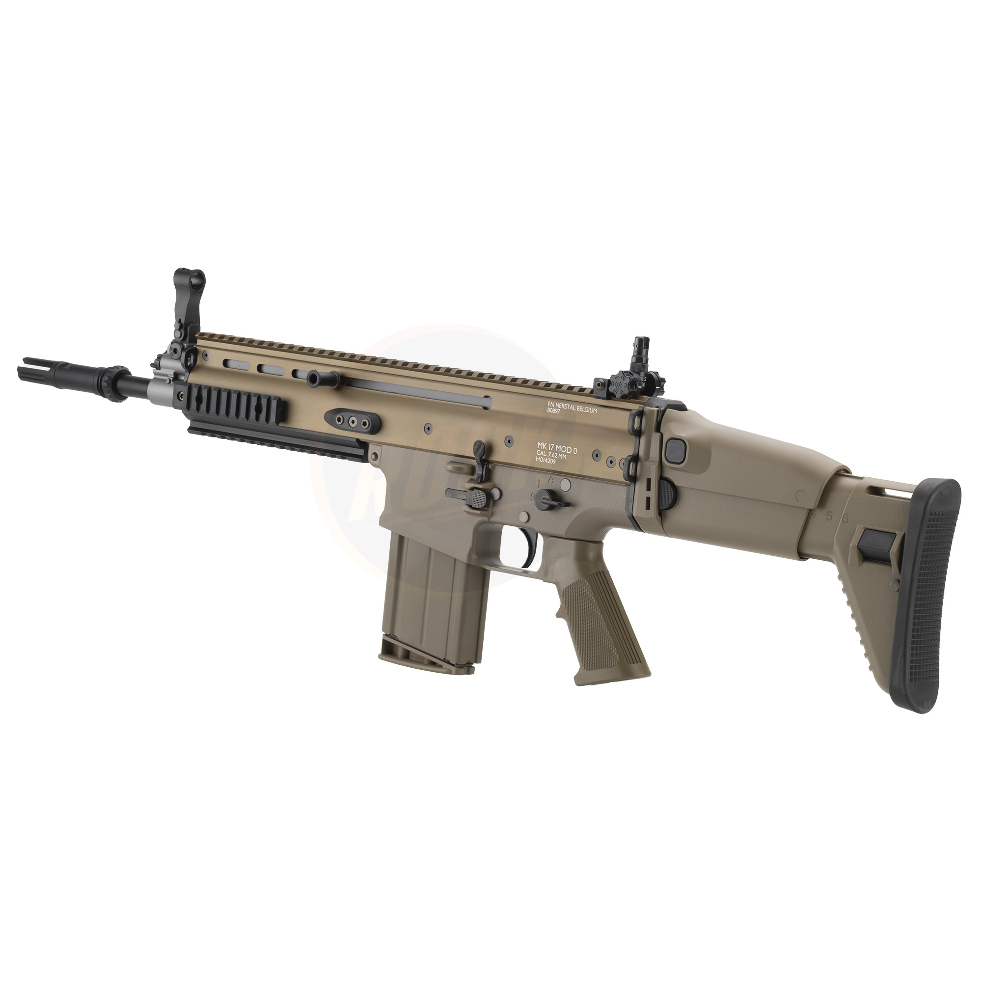 Tokyo Marui SCAR-H MK17 Next Gen AEG