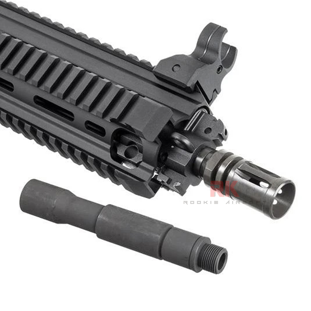 UMAREX / VFC HK416D V3 GBBR