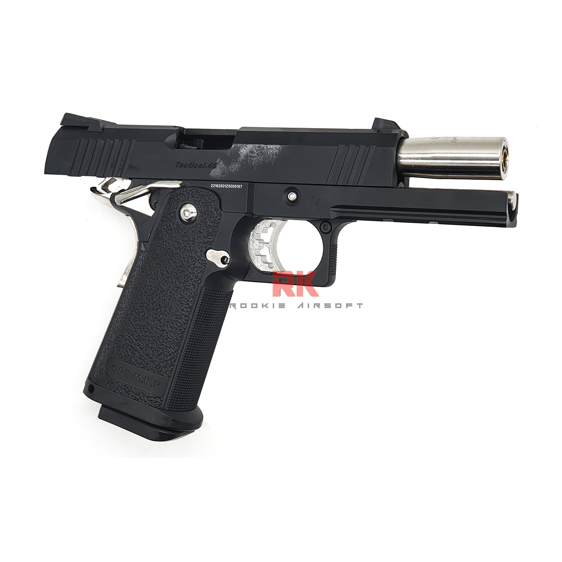 Golden Eagle 3301 Hi-CAPA 4.3 GBB