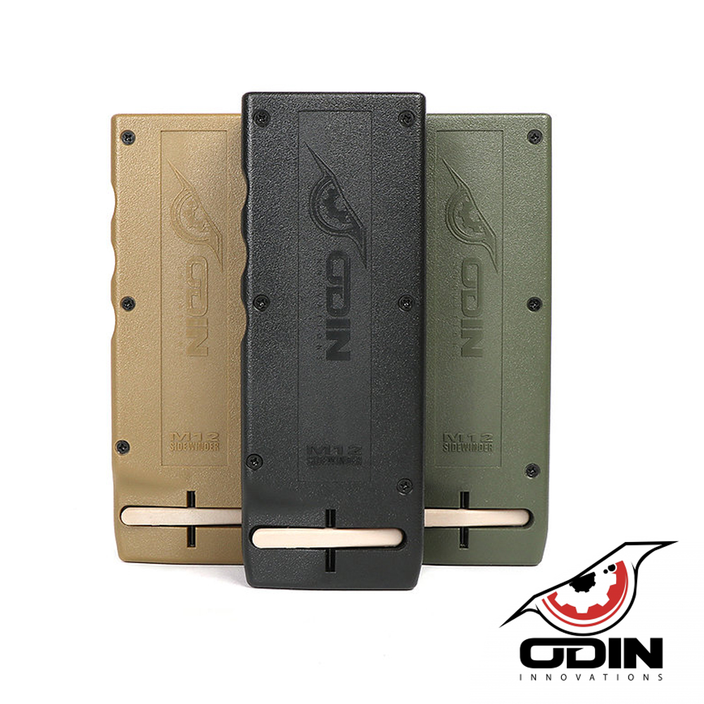 Odin Innovations M12 Sidewinder Speed Loader - DE