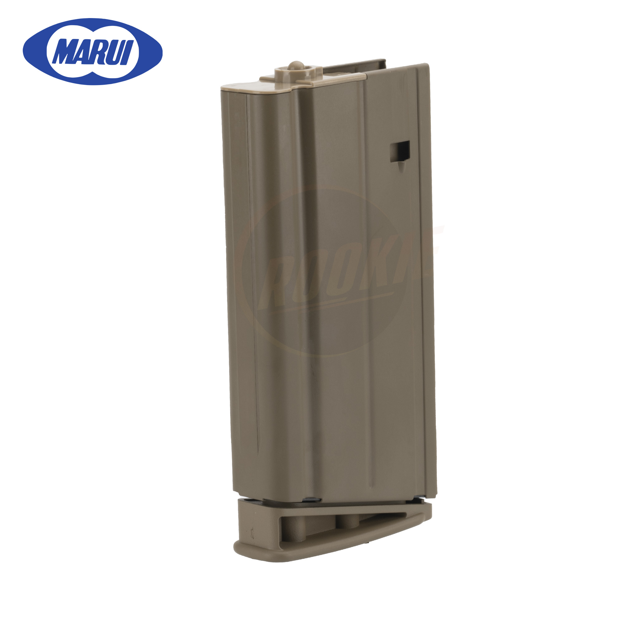 Tokyo Marui SCAR-H MK17 Next Gen AEG