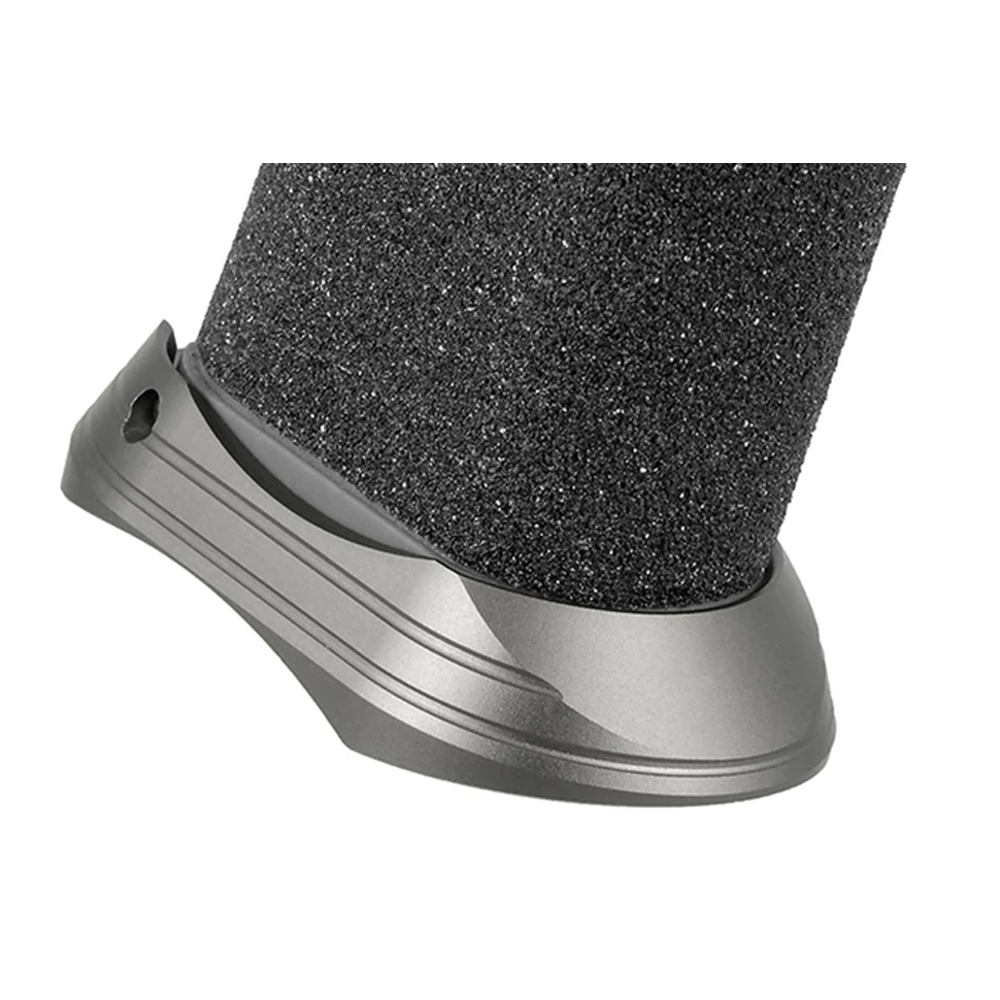 EDGE "M1" Aluminum Magwell for Hi-CAPA (Titanium Grey)