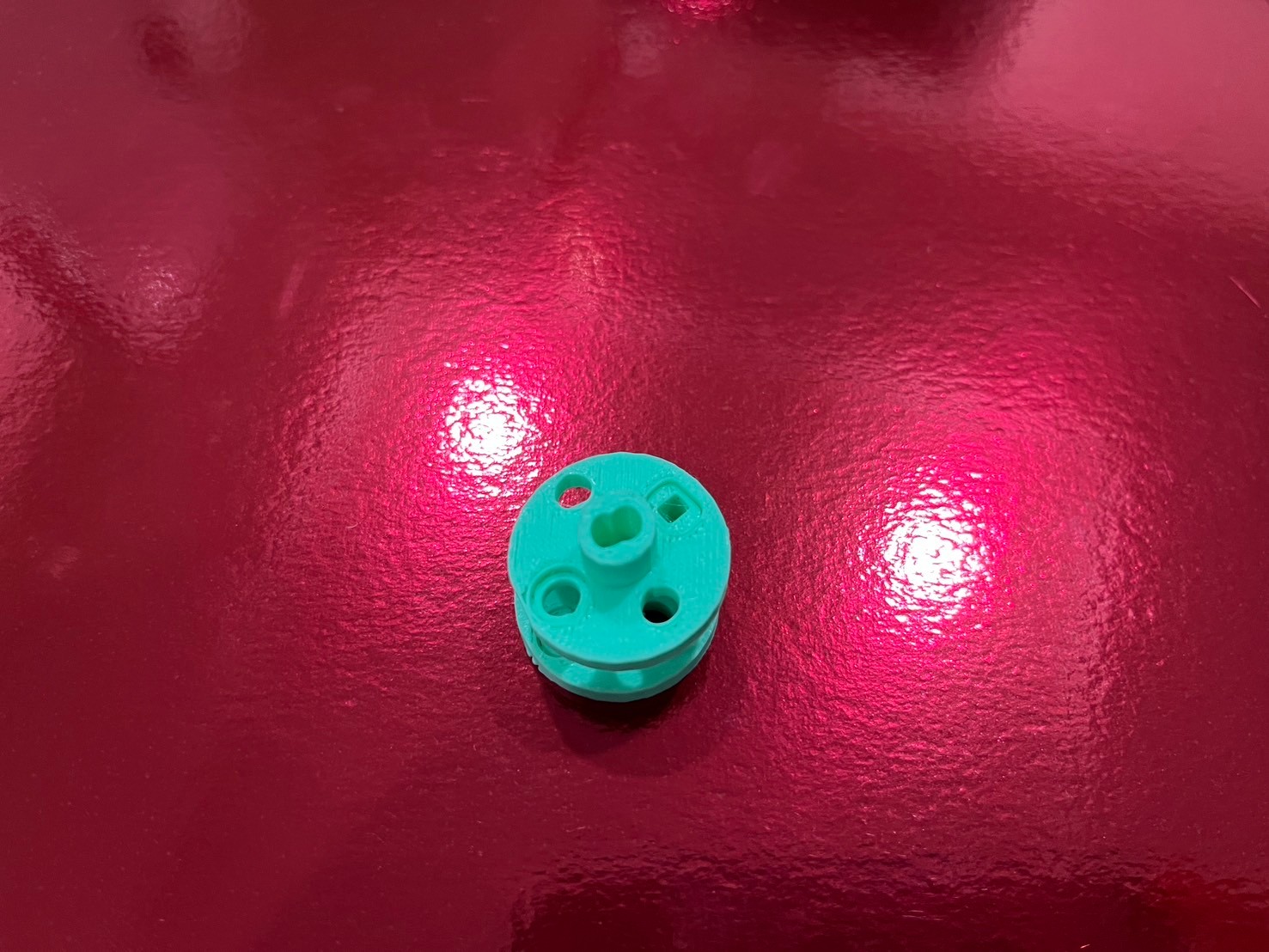 ข้อเหวี่ยงขาสลับ รุ่นใหม่ (10คู่)