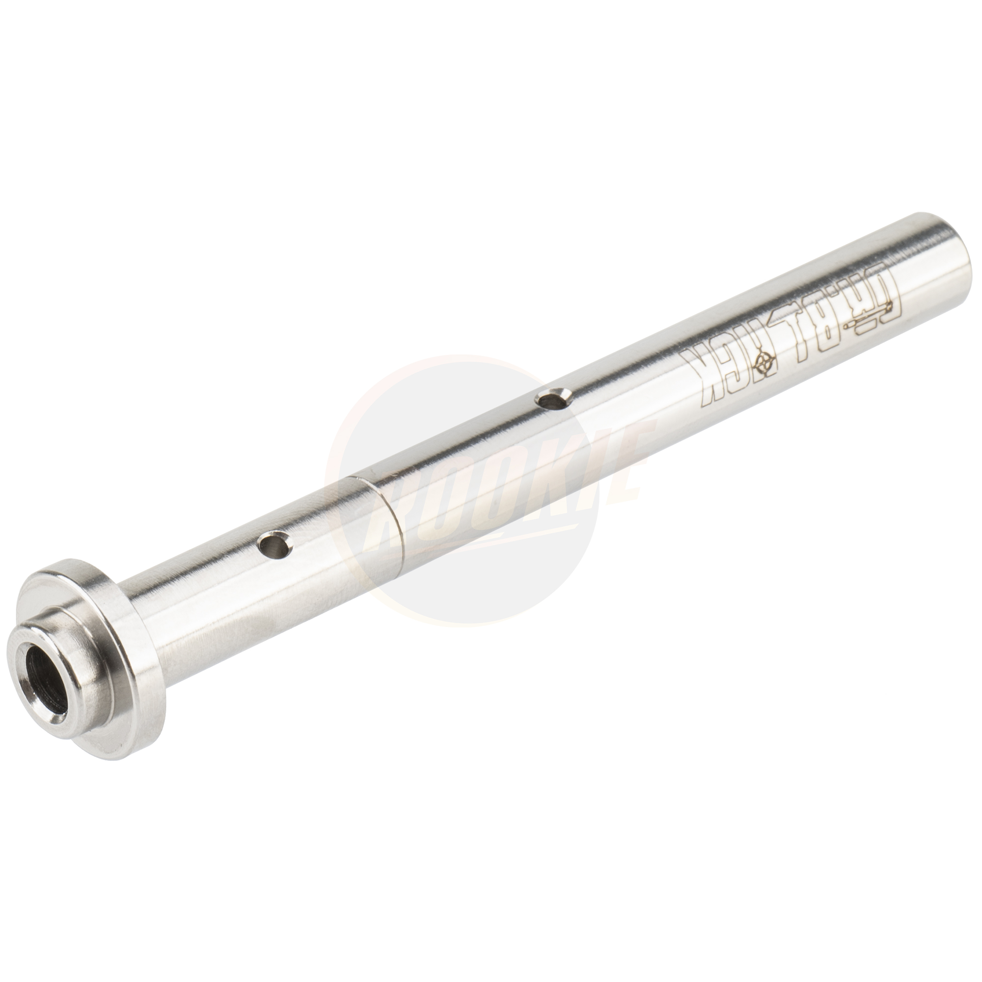 DR.BLACK Stainless Steel Two-Piece Guide Rod