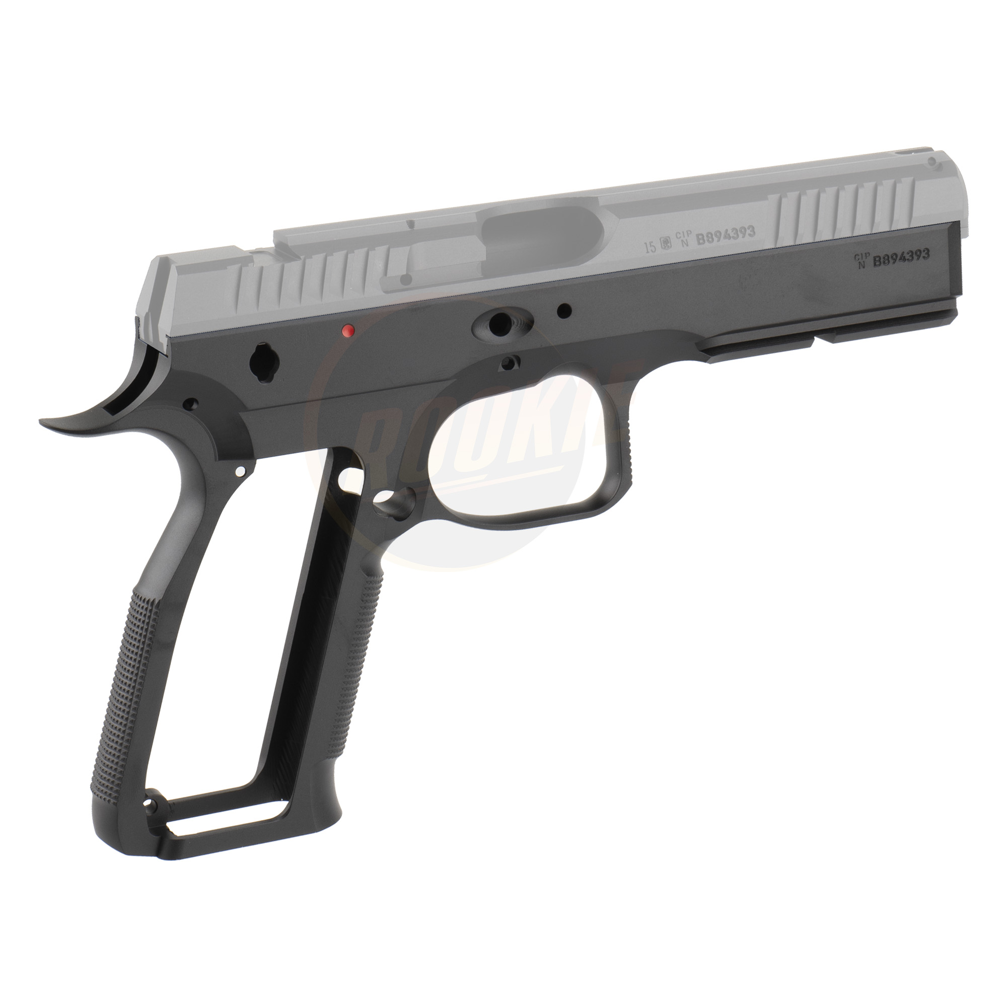 CL Project 7075 Aluminum Frame for CZ Shadow 2