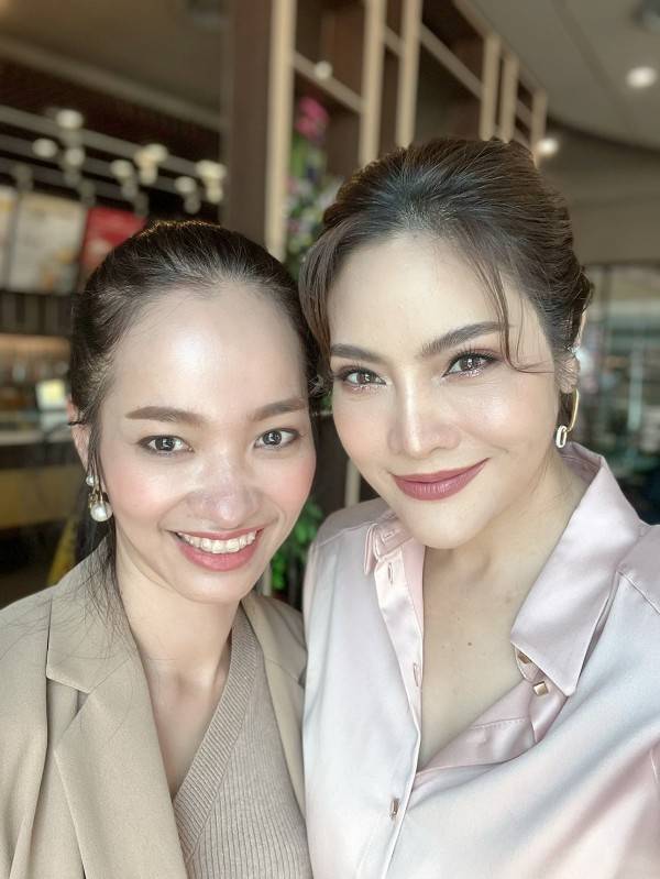 EstellaM4X เภสัชกรที่อรไว้ใจ