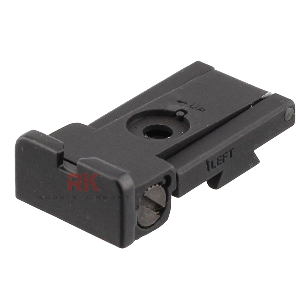 Army Armament Hi-CAPA 5.1 Rear Sight