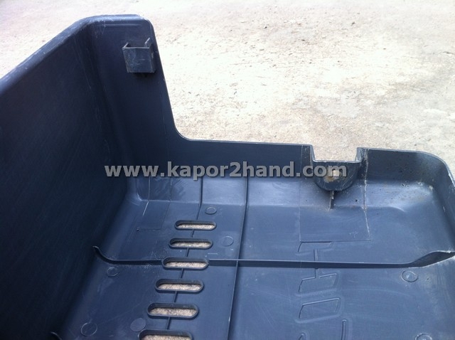 ฝาปิดแบตเตอรี่ ไดฮัทสุ S100P และ S200P