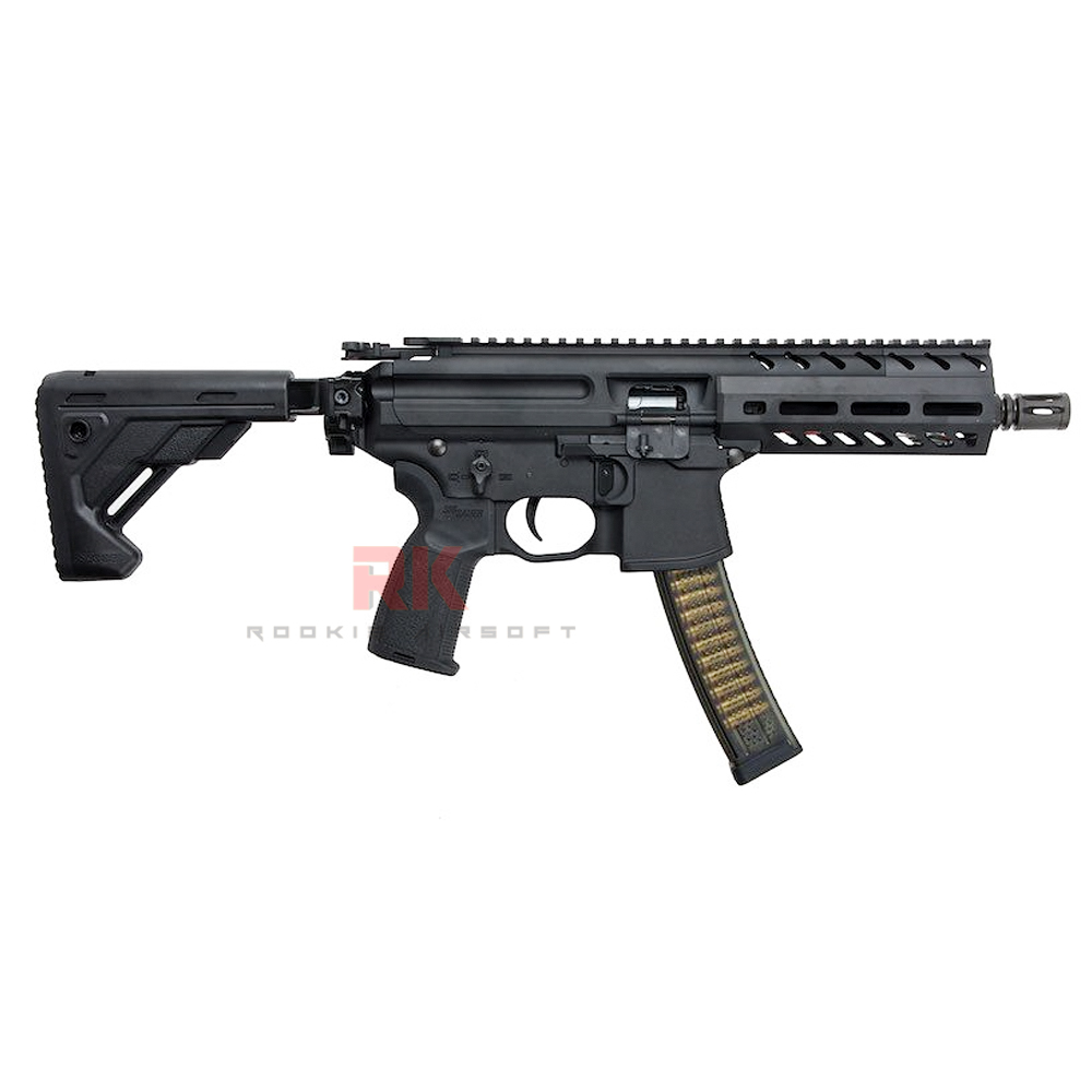 SIG AIR Proforce MPX AEG