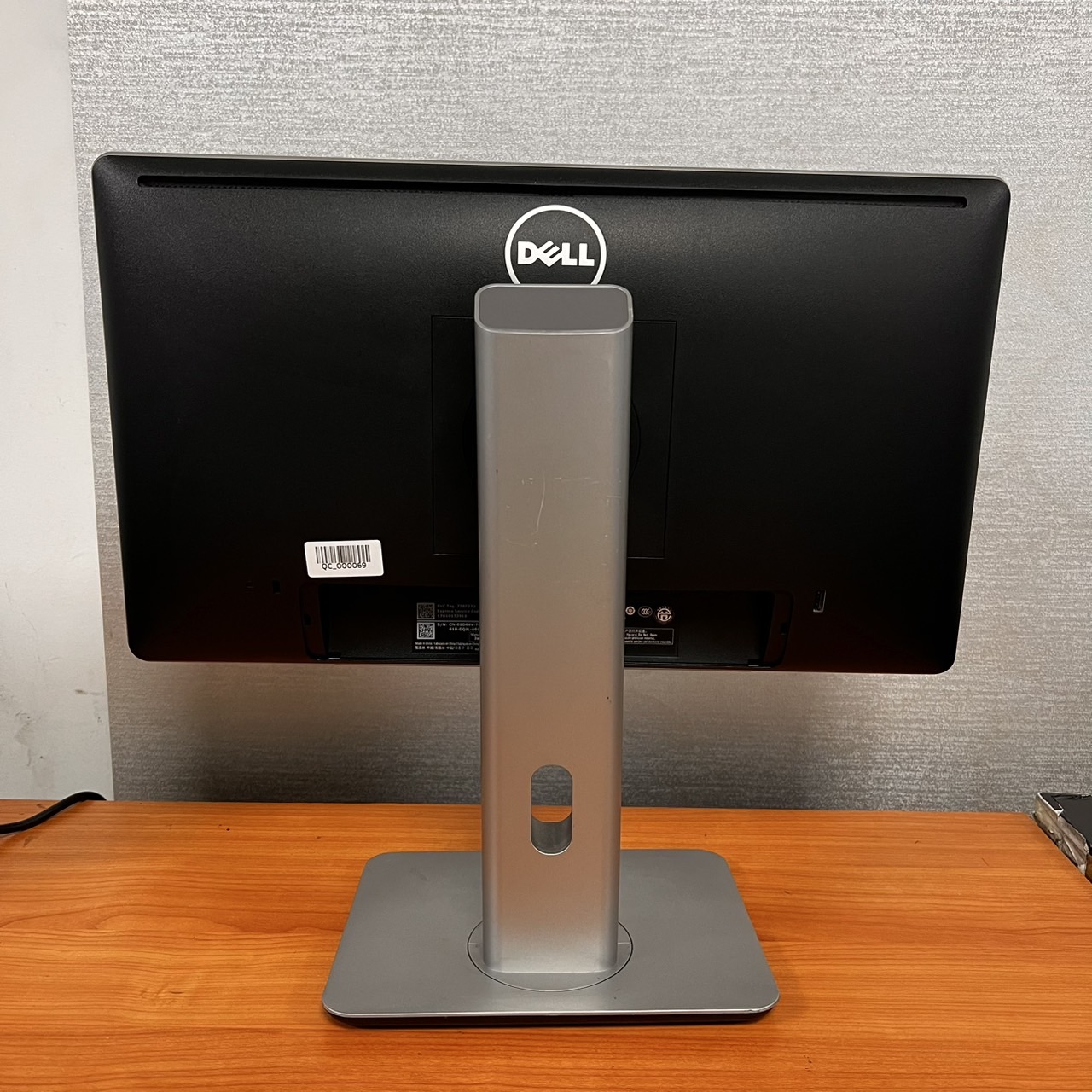 (Used) MONITOR DELL P2014H 19.5 INCH HD (1600 x 900) 60 Hz