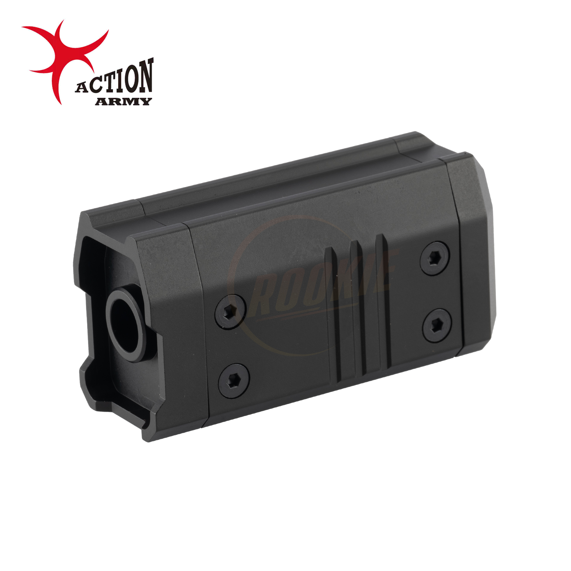 Action Army AAP01 70mm Barrel Extension