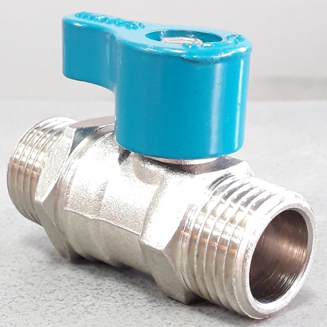 มินิบอลวาล์ว SANWA ( ผผ. )