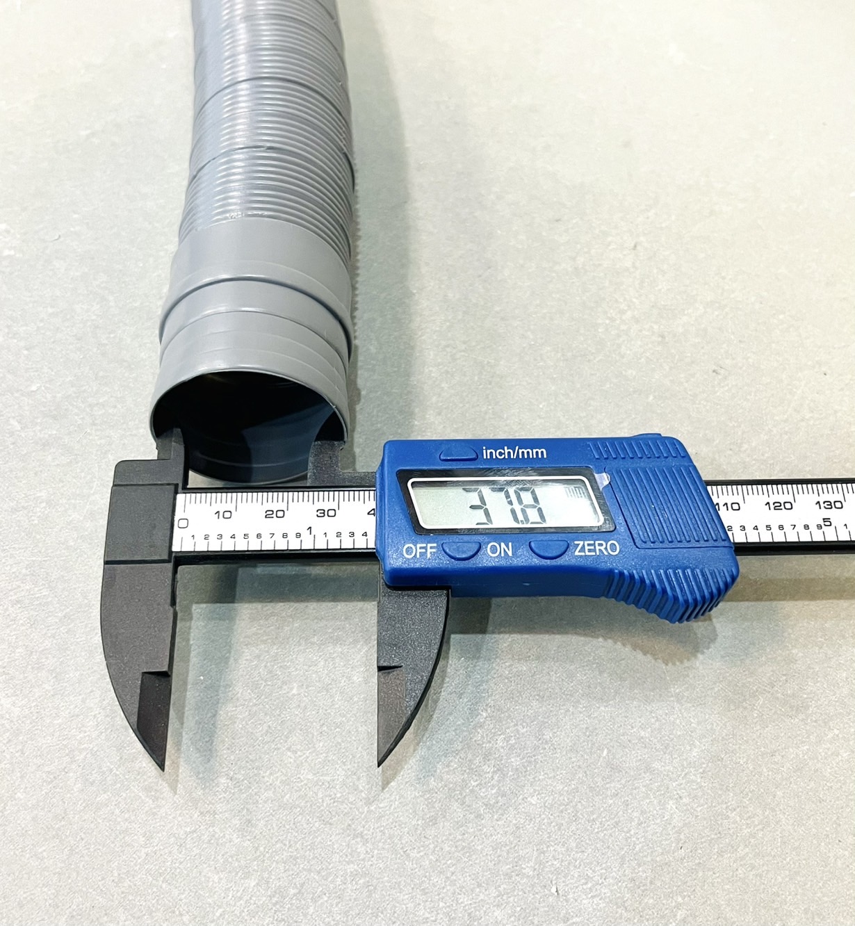 ท่อยืดหดได้ 50-180CM