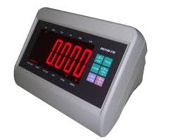 Galaxy scale เครื่องชั่งวางพื้น 1x1M รุ่น T7E 4Load cell