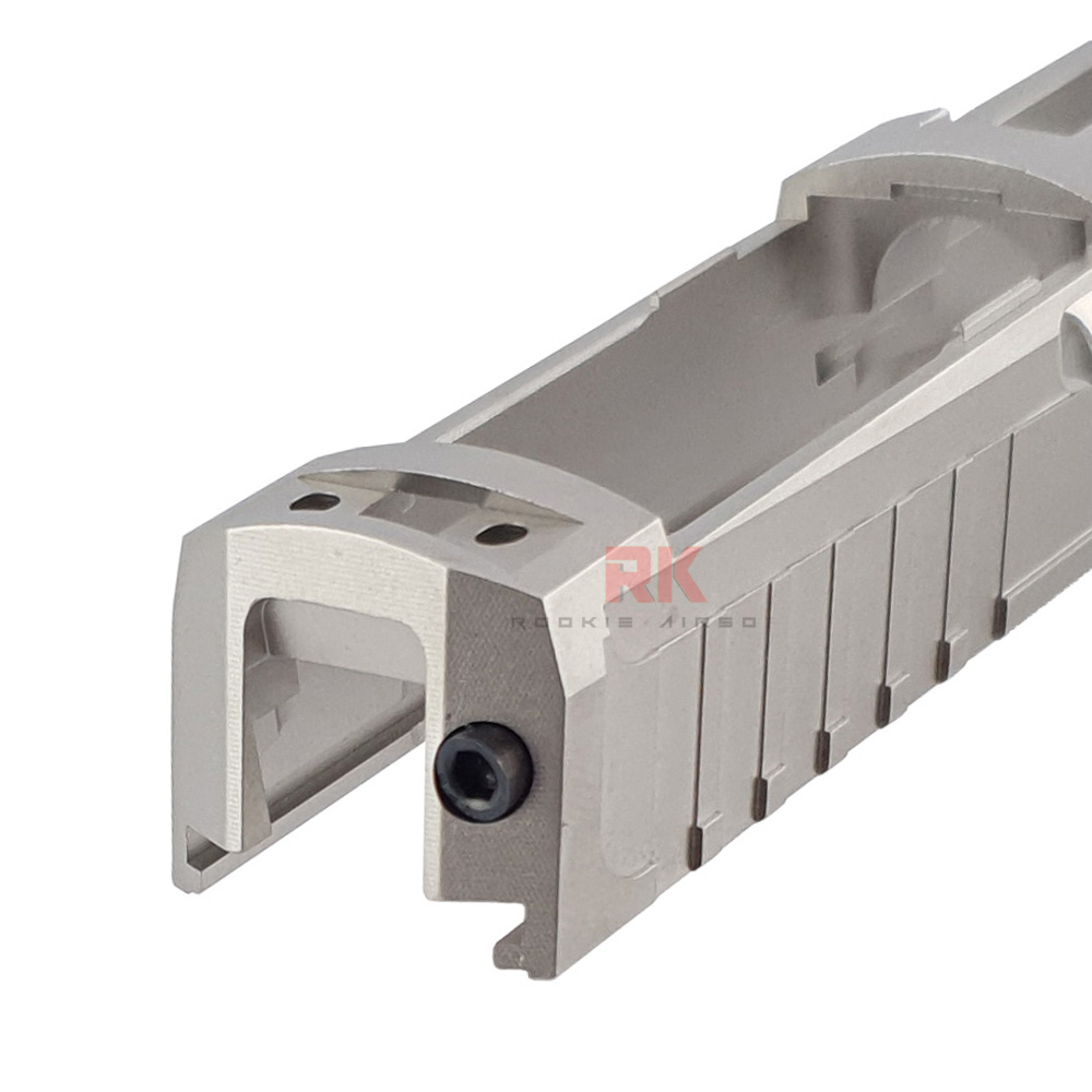 Mafioso CNC Stainless Steel PRO-CUT (4.7 inch) Slide Kit for SIG AIR / VFC M17