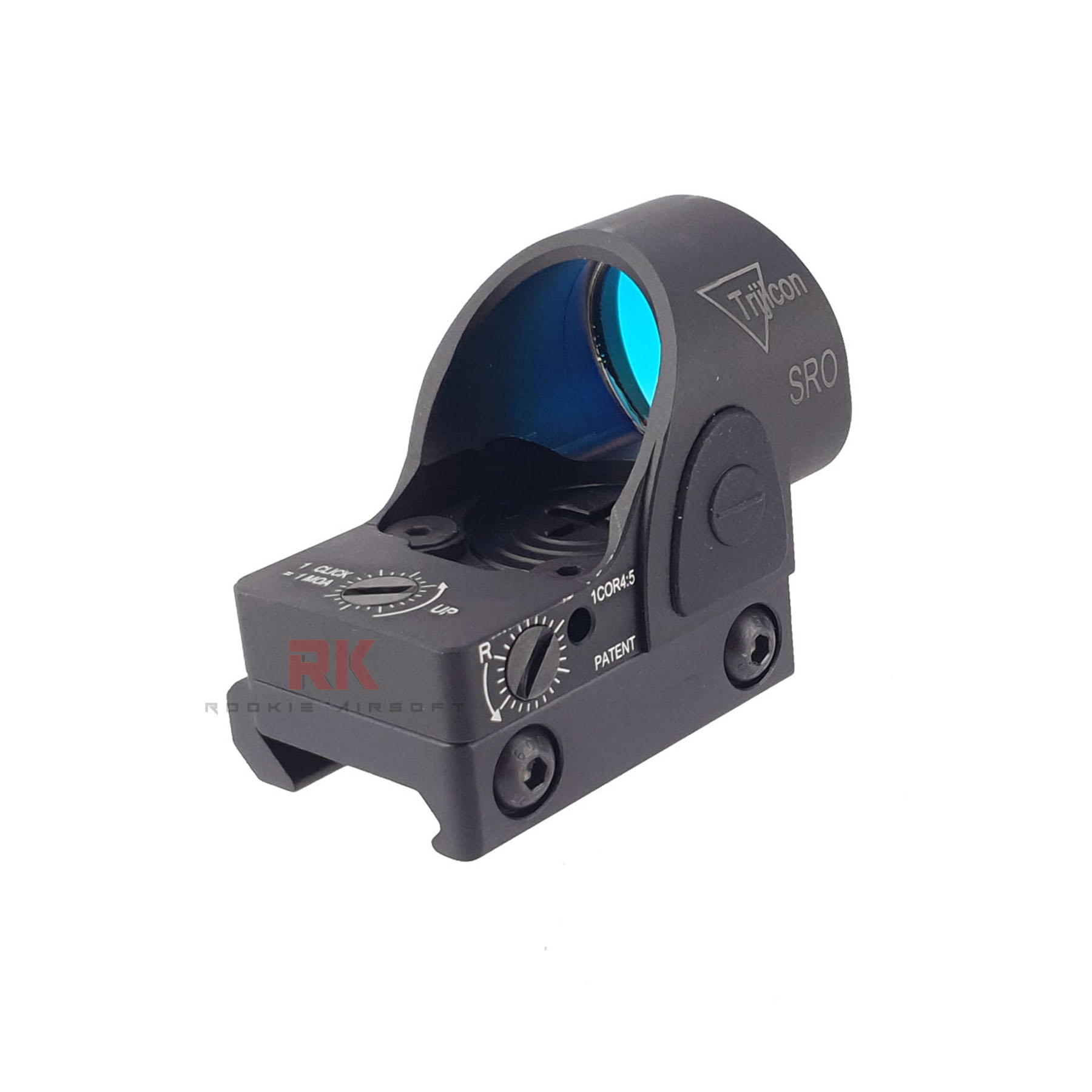 Sotac Trijicon SRO (Aluminum) Red Dot Sight
