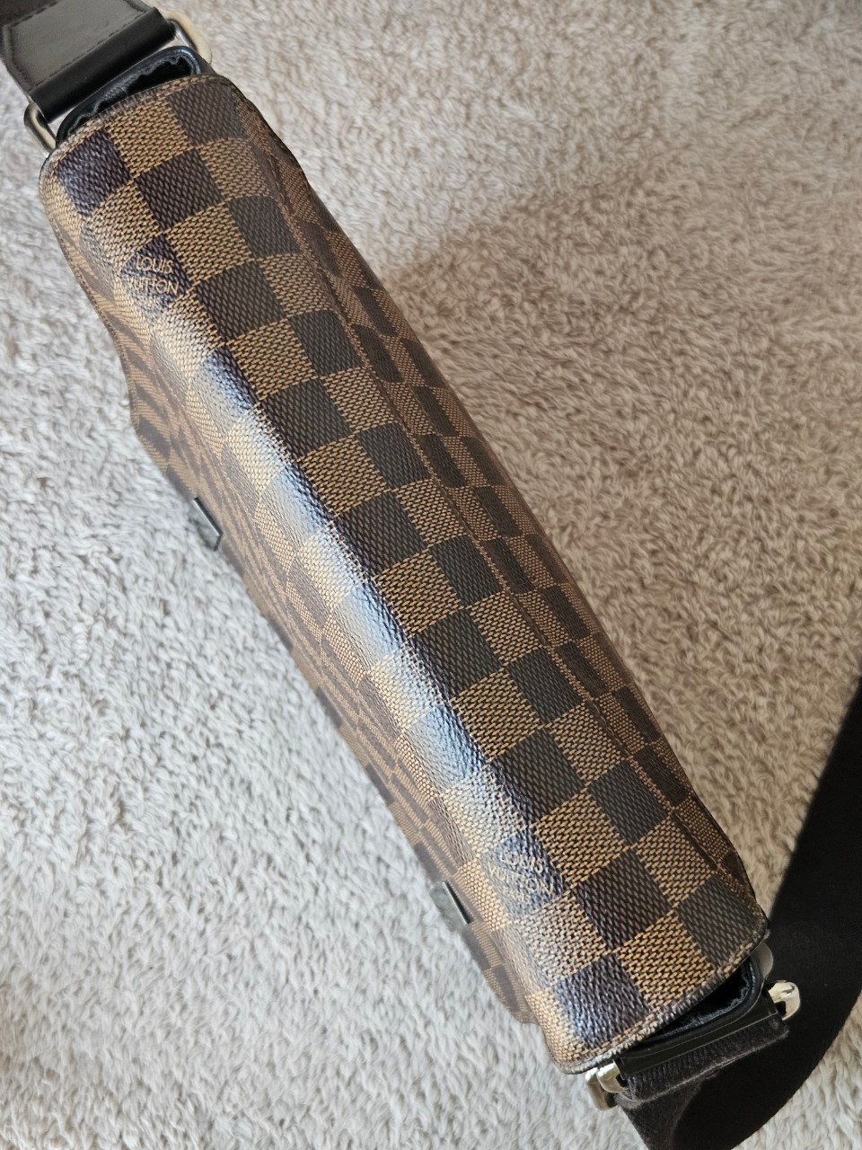 LV District Damier PM