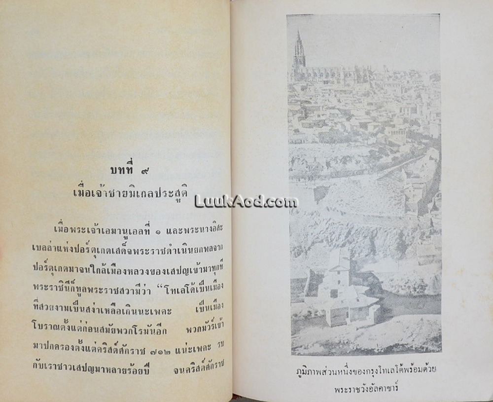 คลั่งเพราะรัก / ว. ณ ประมวญมารค