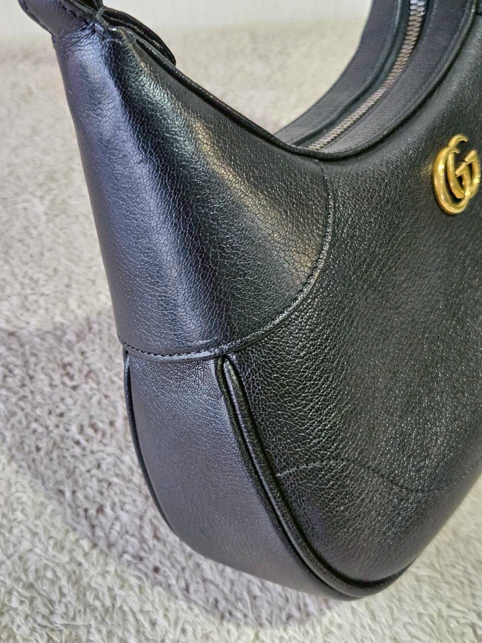 Gucci Aphrodite Small Shoulder Bag