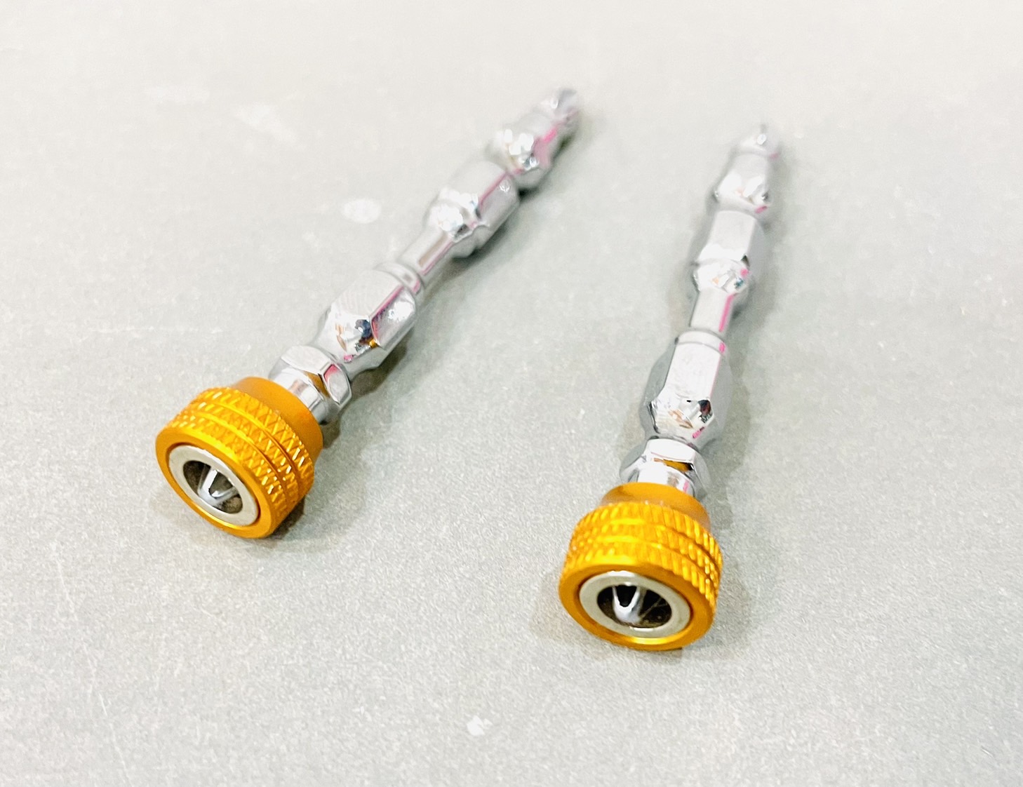 ดอกไขควงลม ปลอกแม่เหล็ก Sumo 65มิล