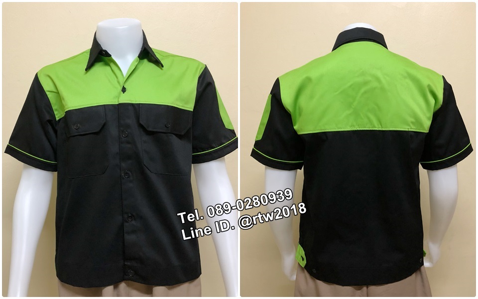 เสื้อช็อปราคาถูก