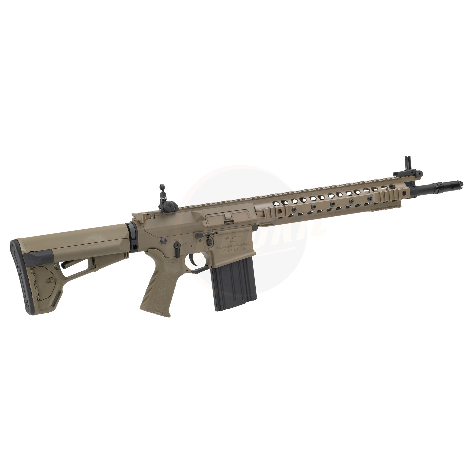 E&C 902 S2 M110 K1 Carbine