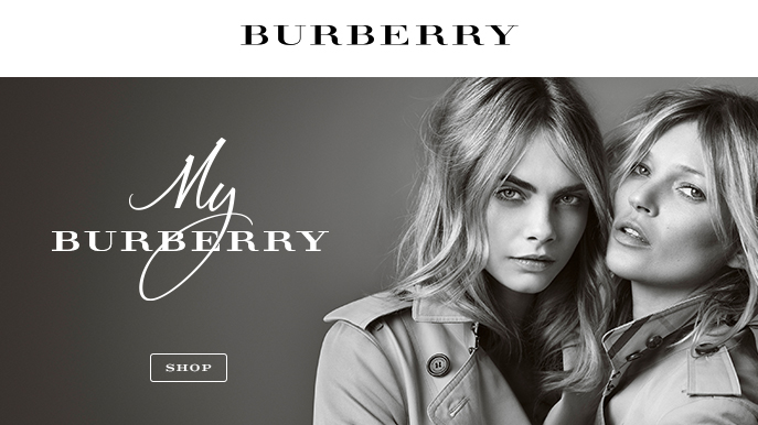 มาย เบอเบอร์รี่ (Type)