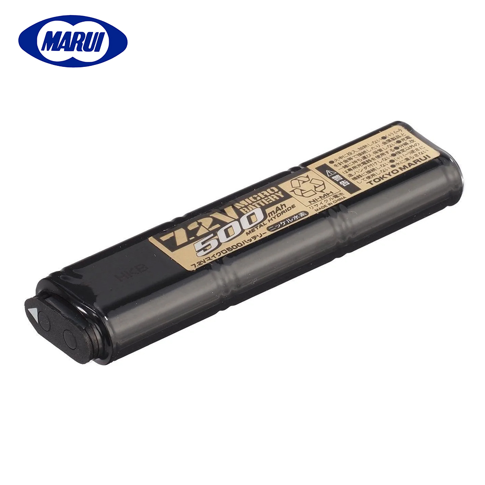 Tokyo Marui 7.2V 500mAh Micro Battery