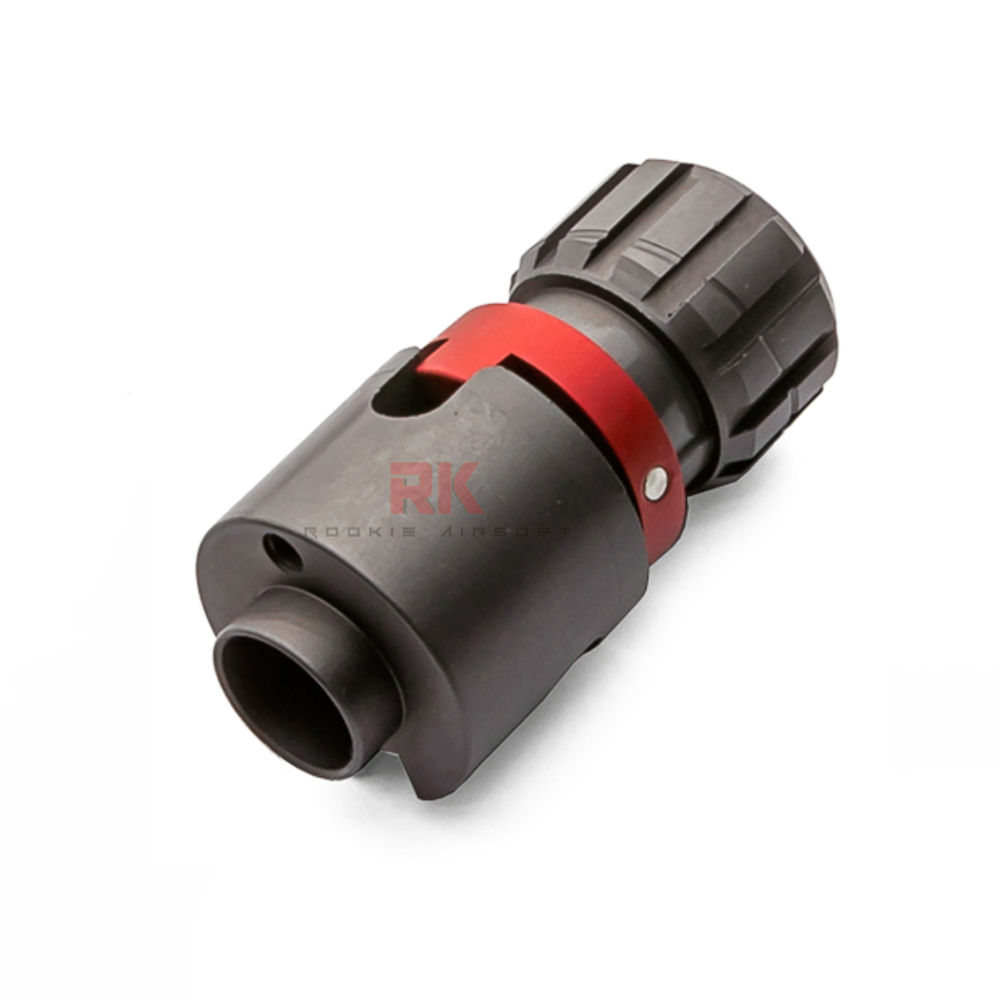 Maple Leaf CNC Aluminum Hop Up Chamber for GHK M4 GBB Series