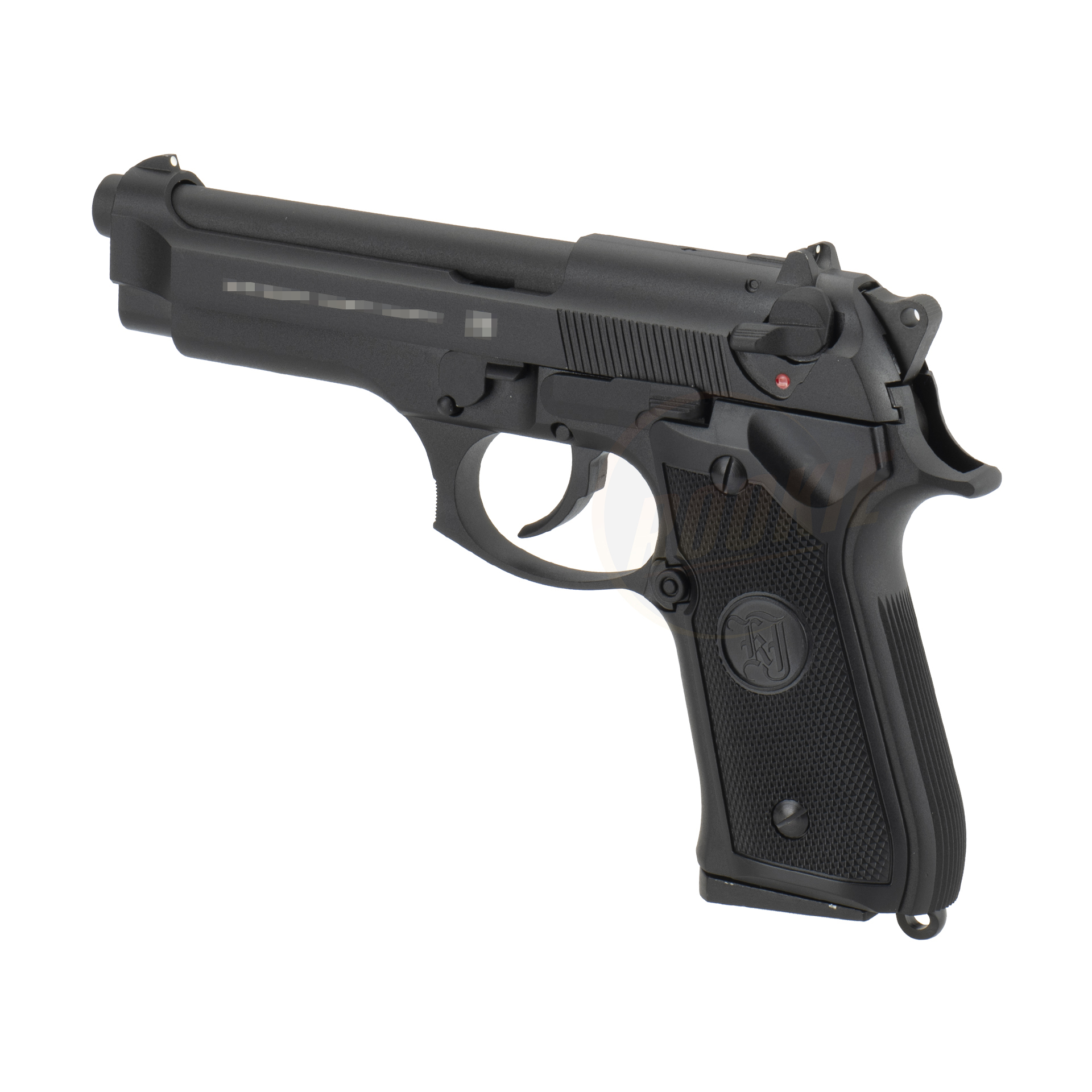 KJ Works M9 (Dual Magazines)