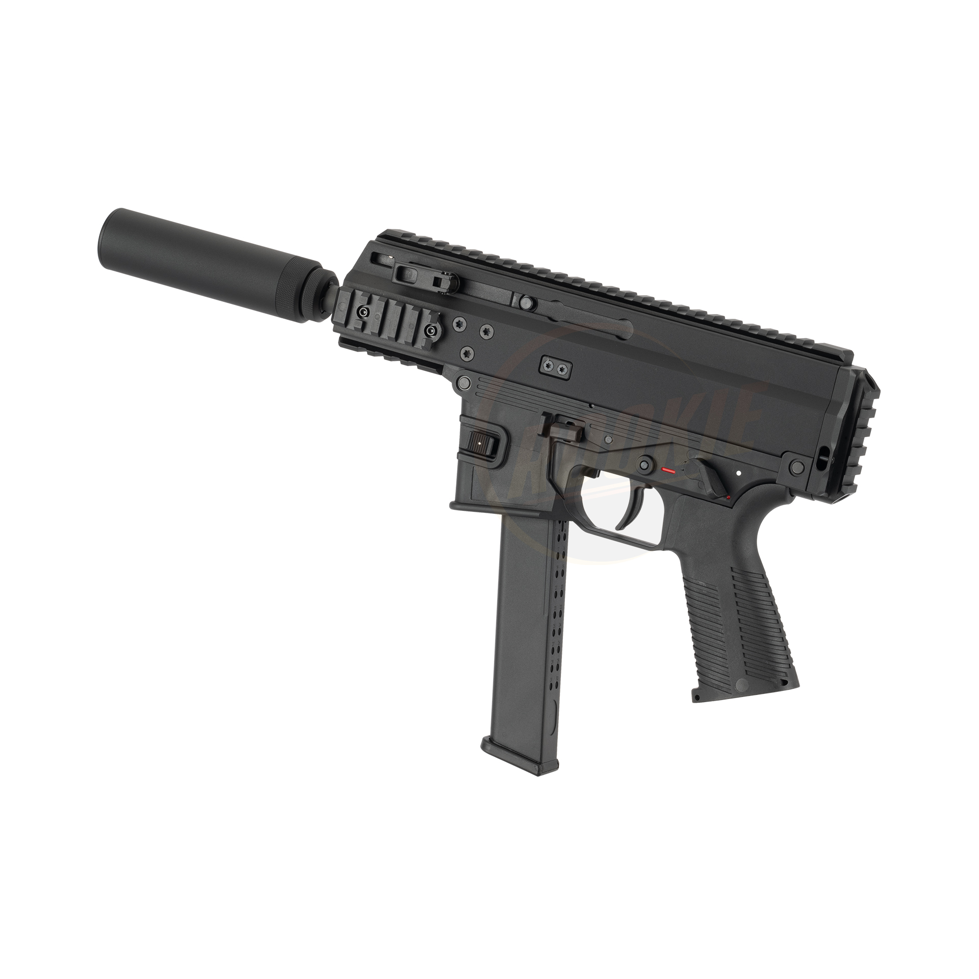 MARUYAMA SCW-9 Pistol SMG GBB