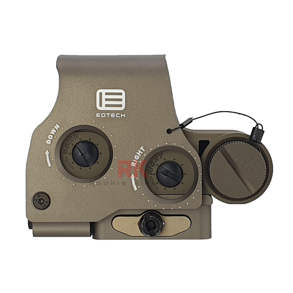 Holy Warrior 558X EOTech EXPS3 - Tan