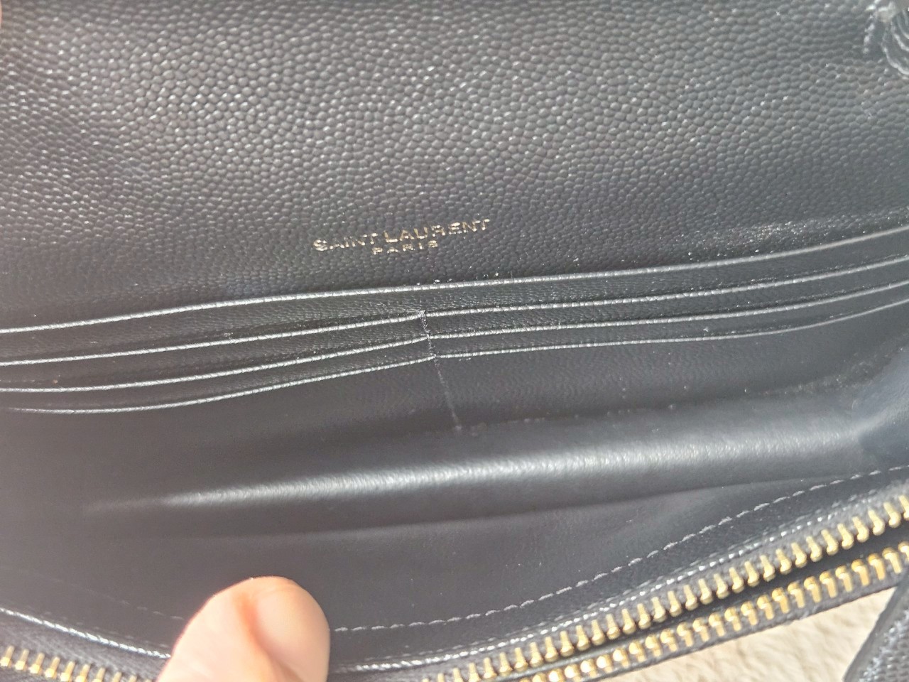 YSL WOC 7.5