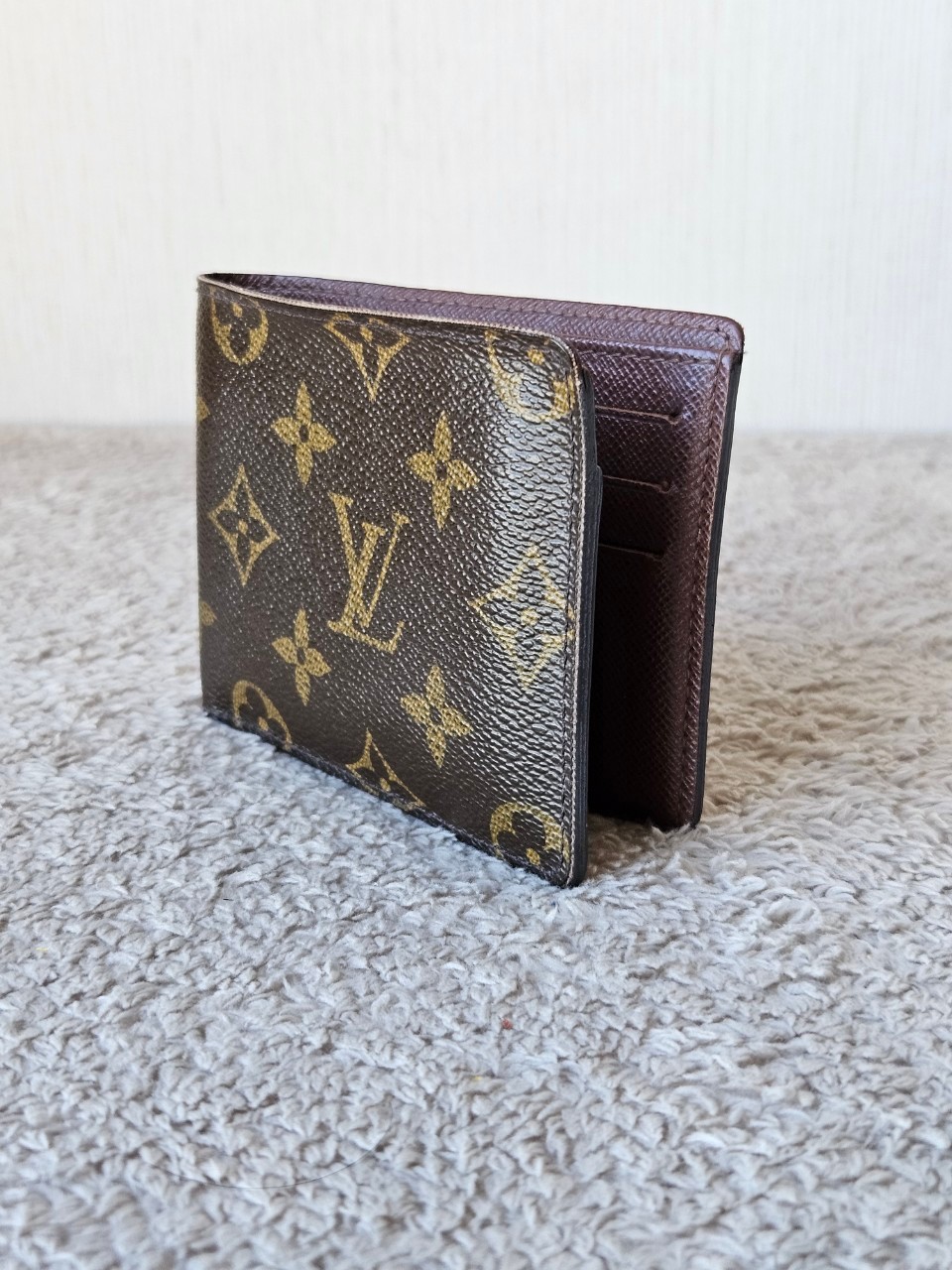 LV Mono Wallet