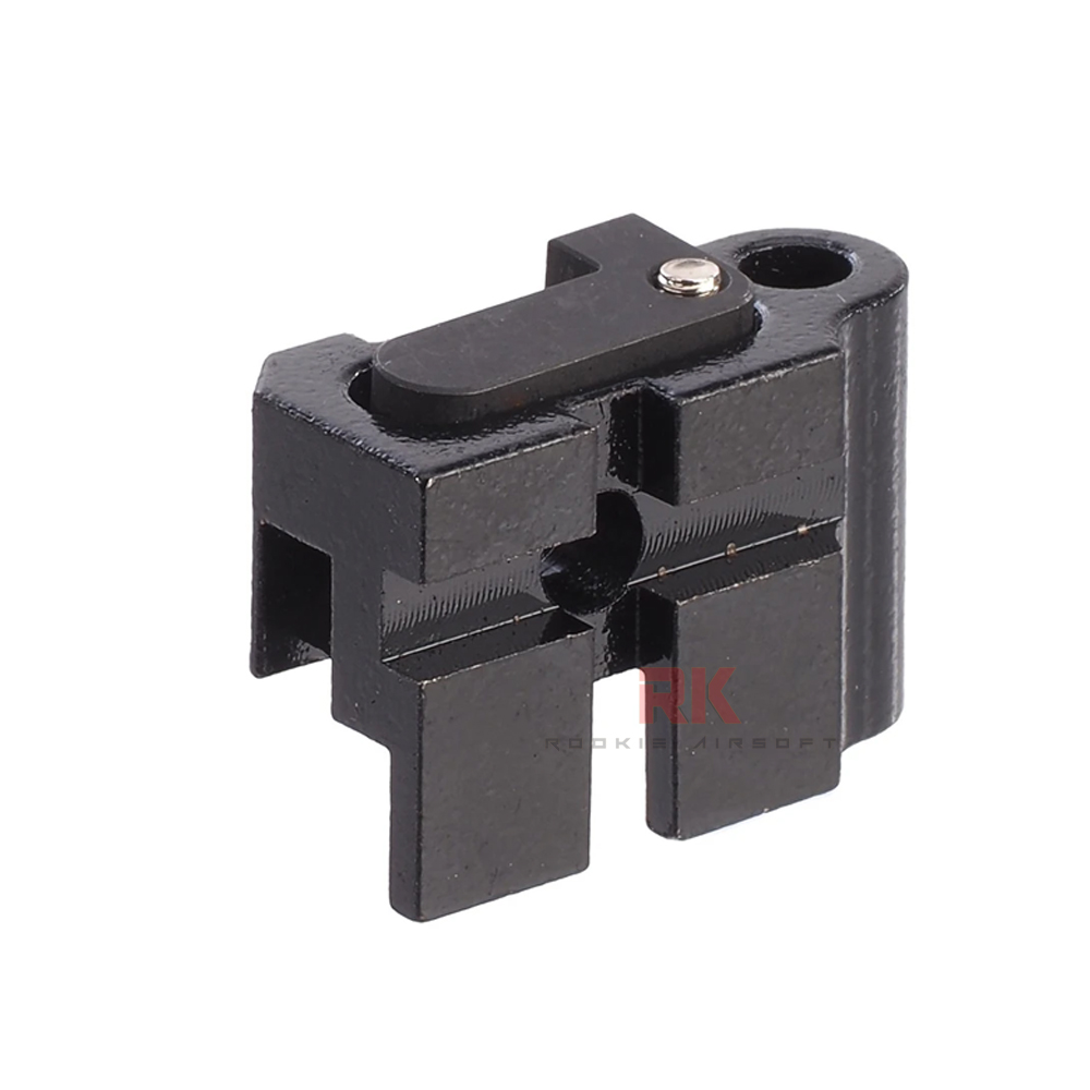 5KU PT-1 AK Telescopic Side Folding Buttstock Gen 2 (5KU-262) Tan