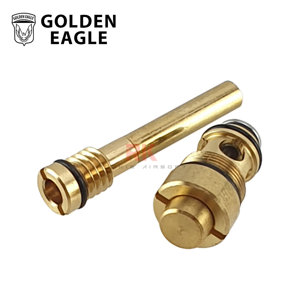 Golden Eagle Gas Pistol Magazine Valve Set