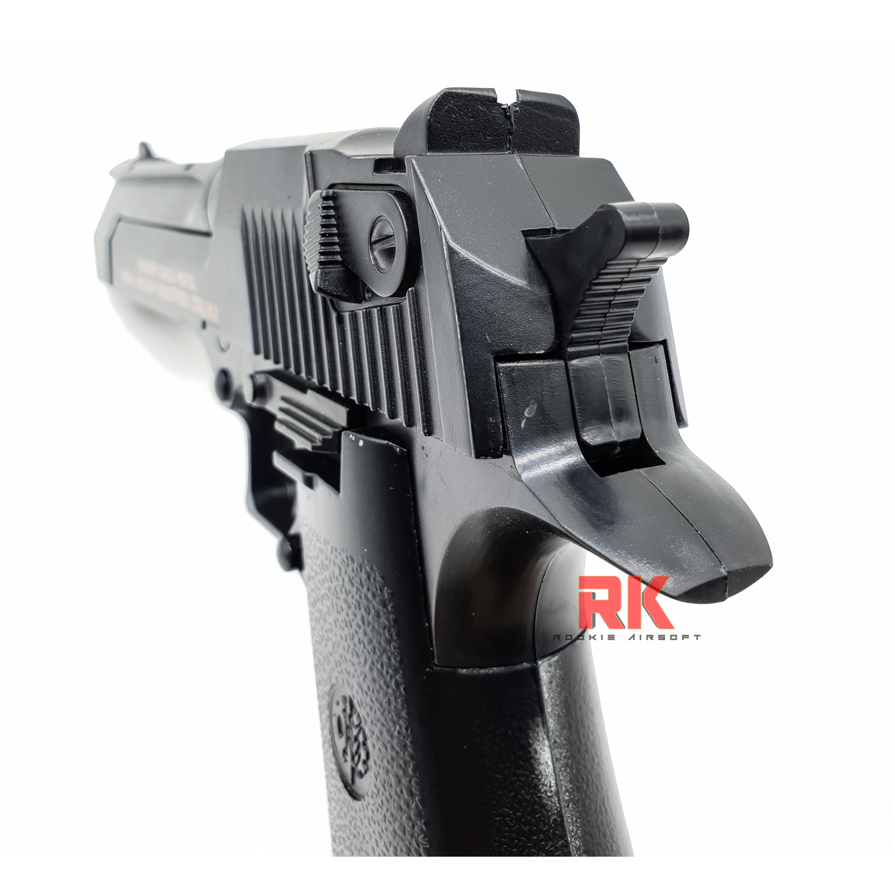 C20 Desert Eagle .50 AE - ปืนอัดลมสปริง (Spring Power)