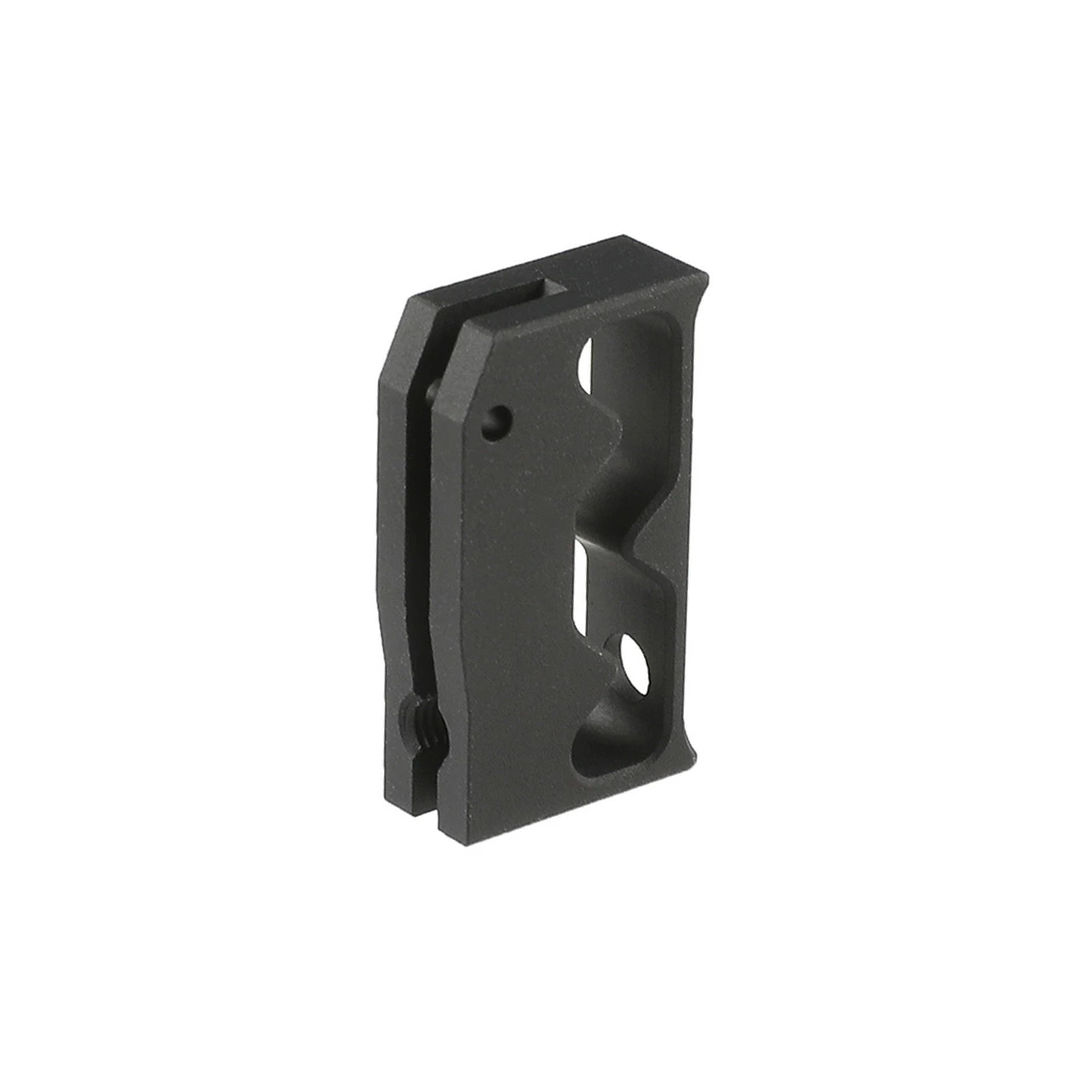 Revanchist Aluminum Flat Adjustable Trigger (Type A) for Hi-CAPA