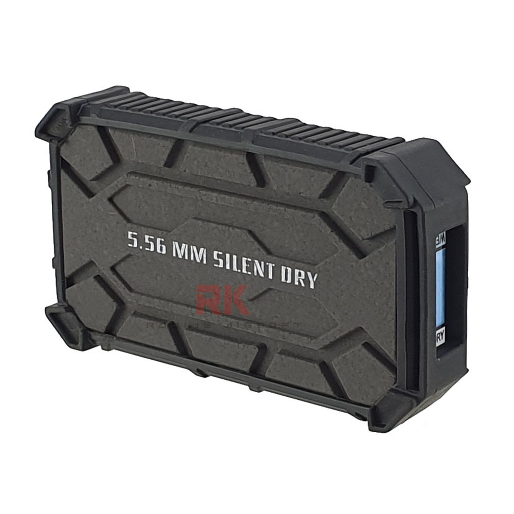 Silent Dry Pioneer Dehumidifier