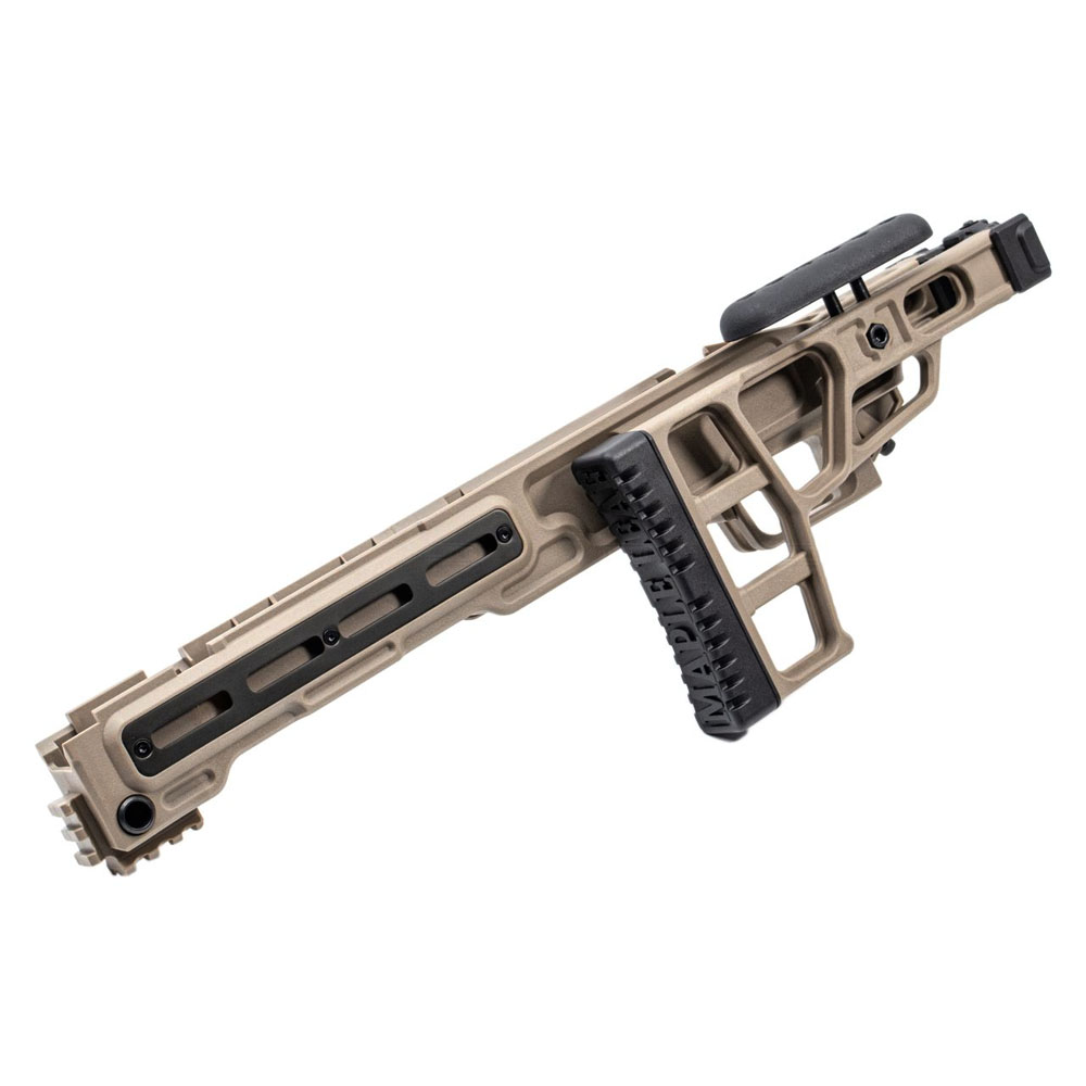 Maple Leaf MLC S2 Rifle Stock for VSR-10 (DE)