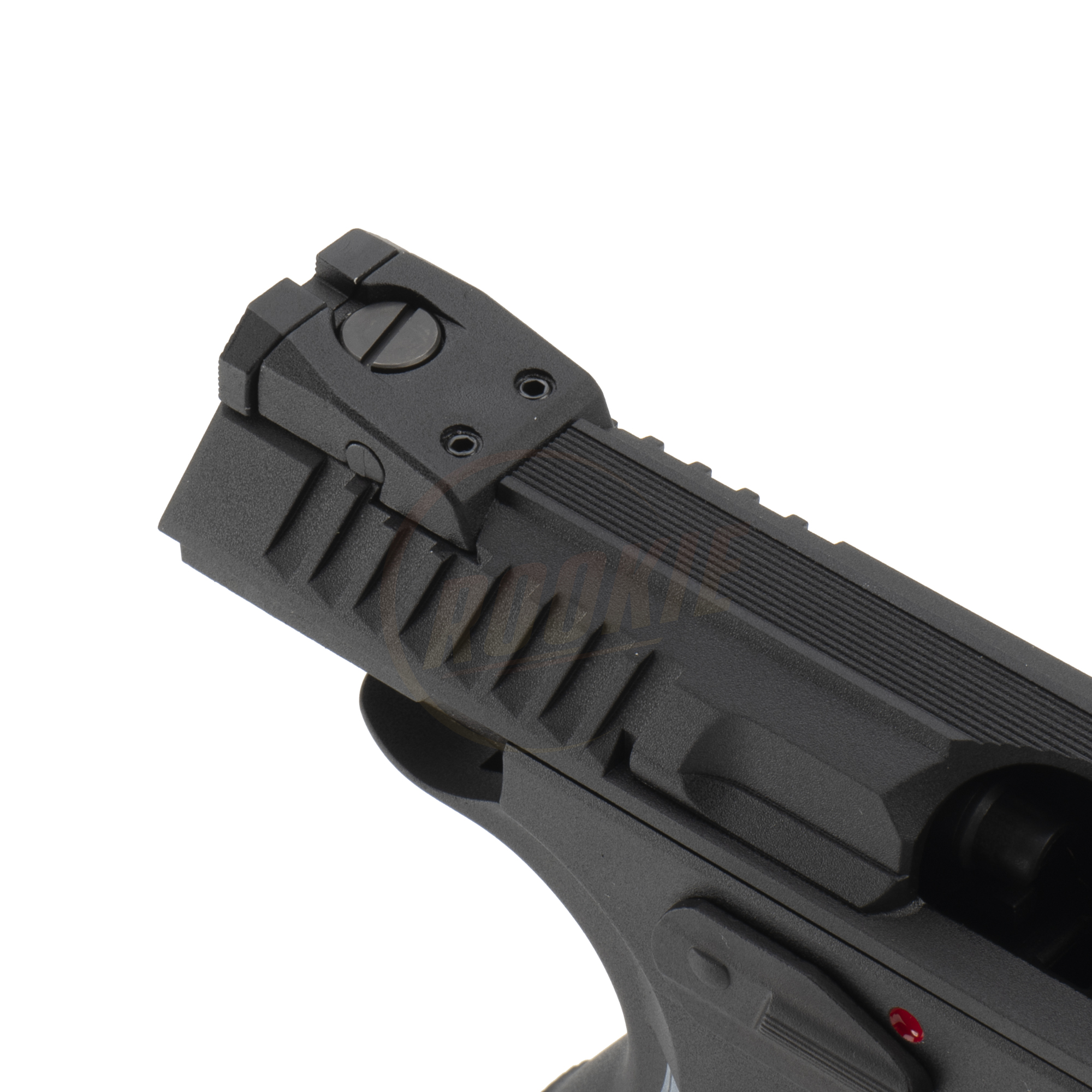 KJ Works CZ Shadow 2 (Gas Version)