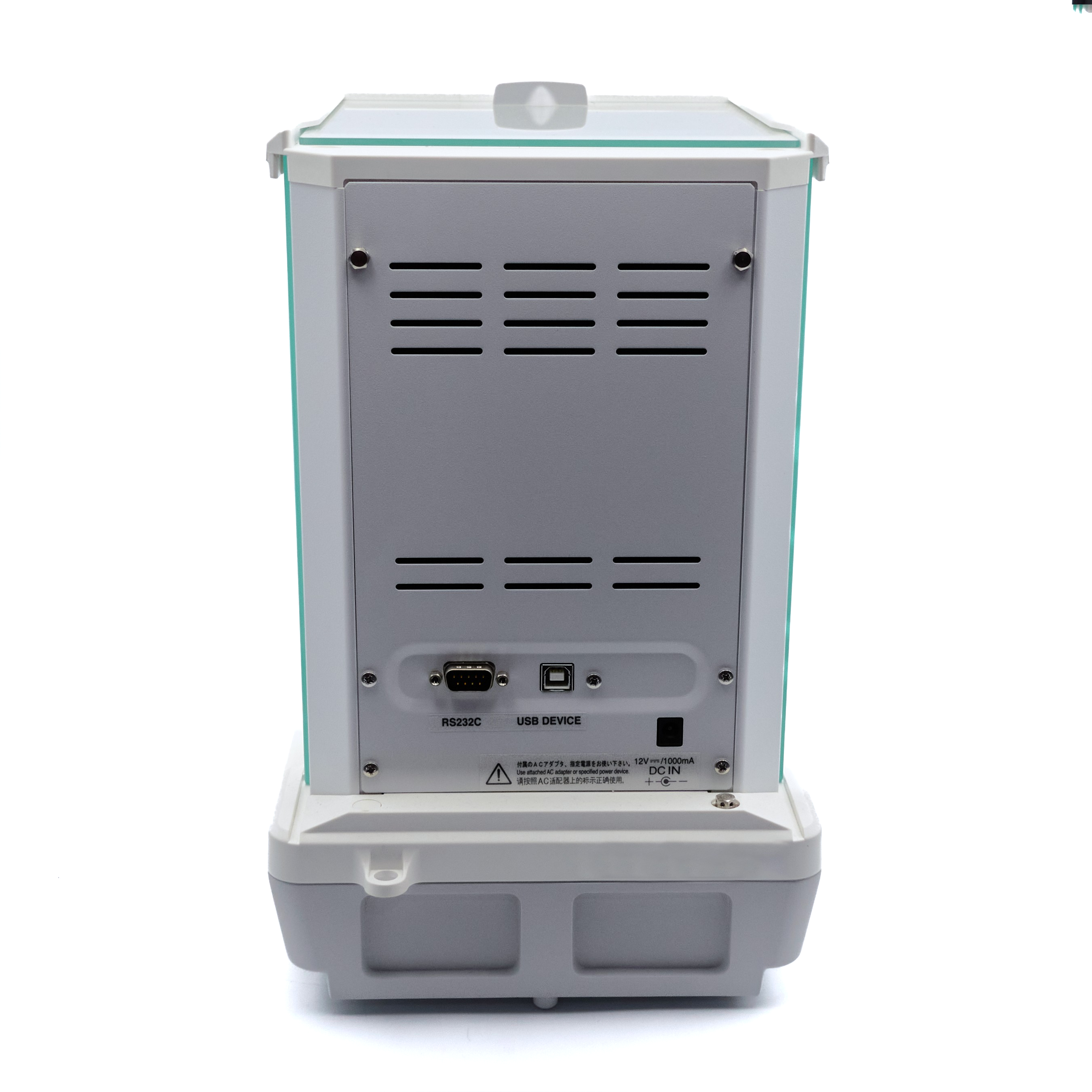 SHIMADZU เครื่องชั่งดิจิตอล SHIMADZU ATY 224R ATY 224