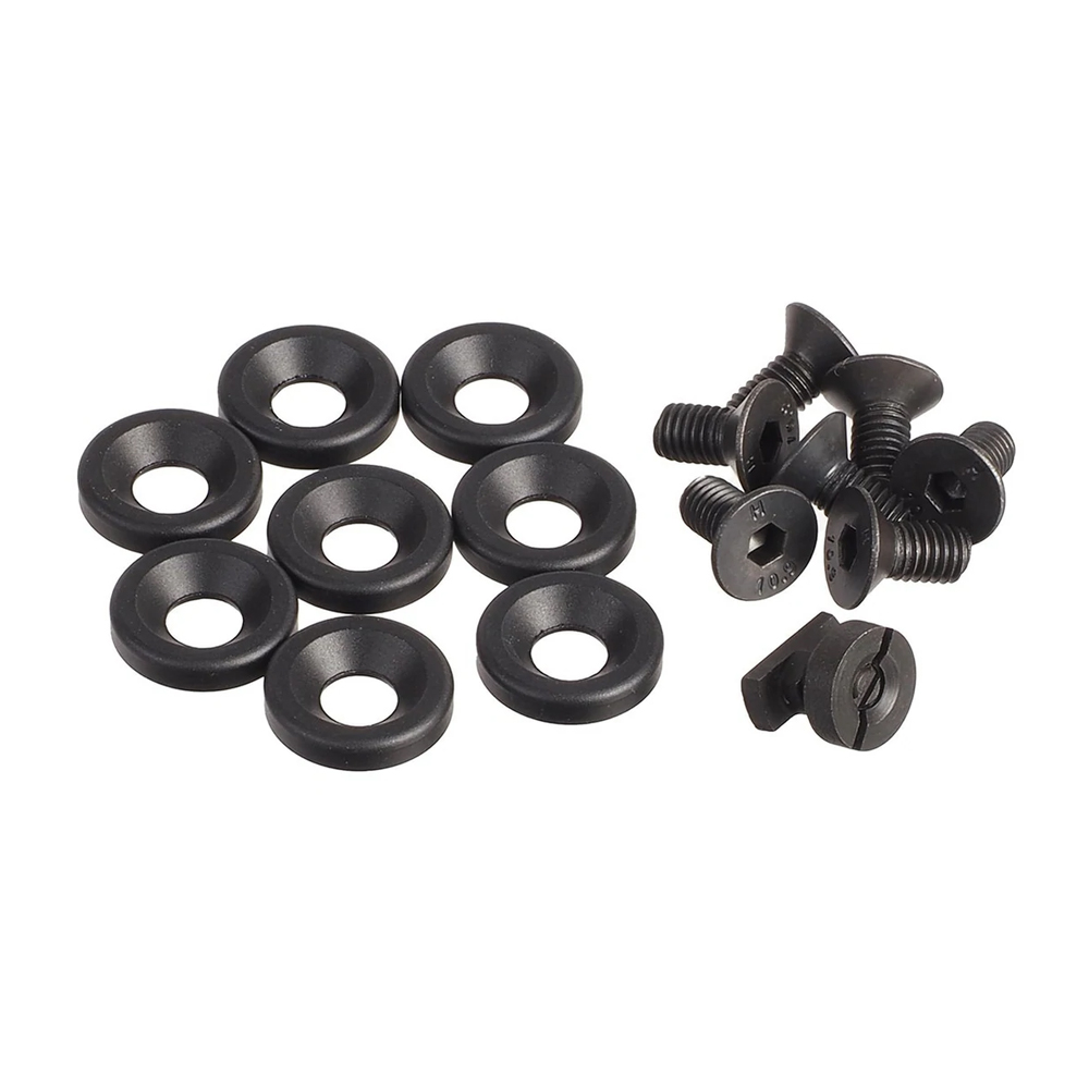 5KU Sport 4 Kit for AK74 (5KU-305) - Black