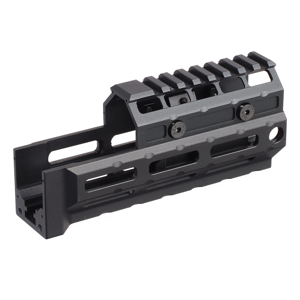5KU M-Lok Handguard for AK47 / AK74 (5KU-301)