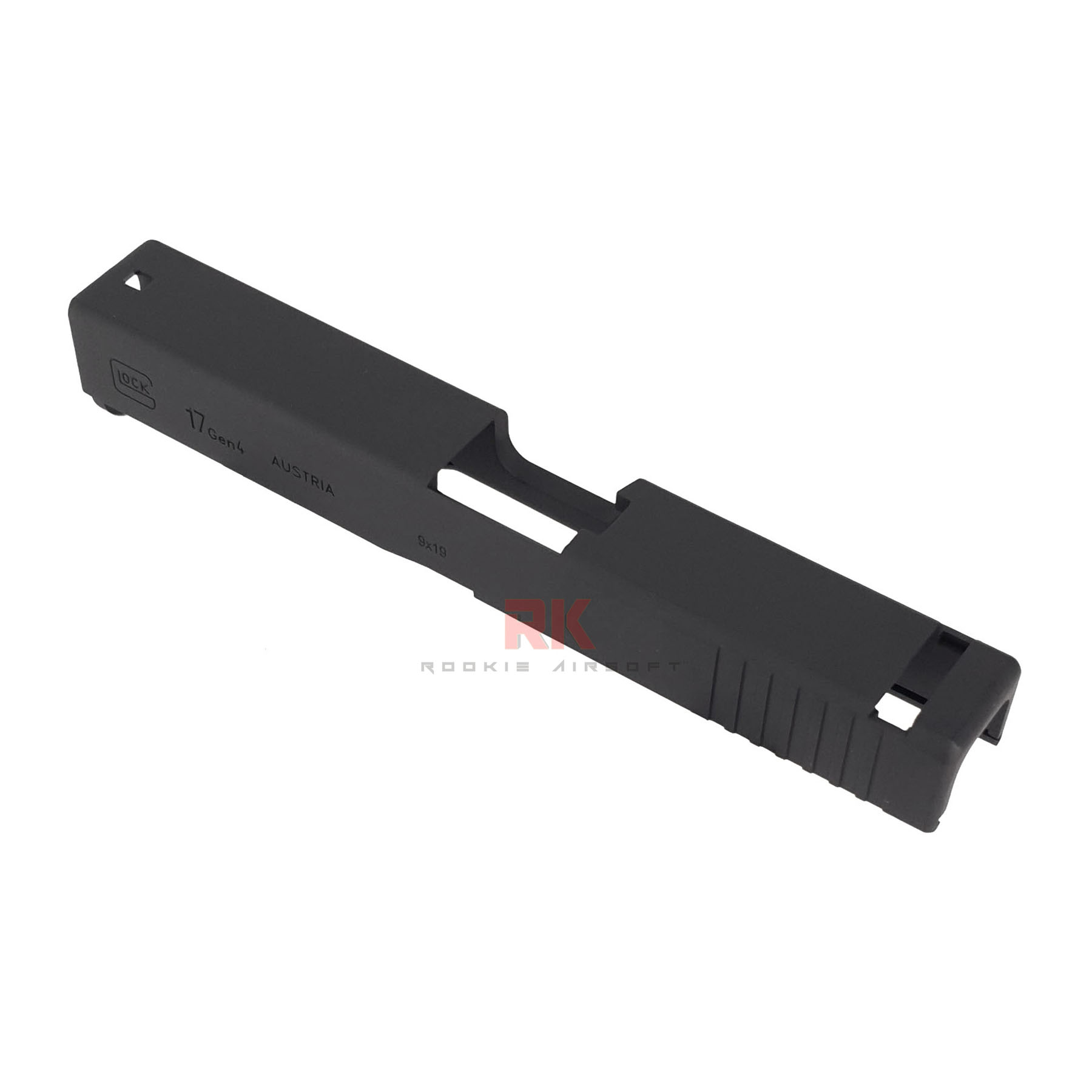 Army Armament R17SD Original Slide (G17 Gen4) - Black